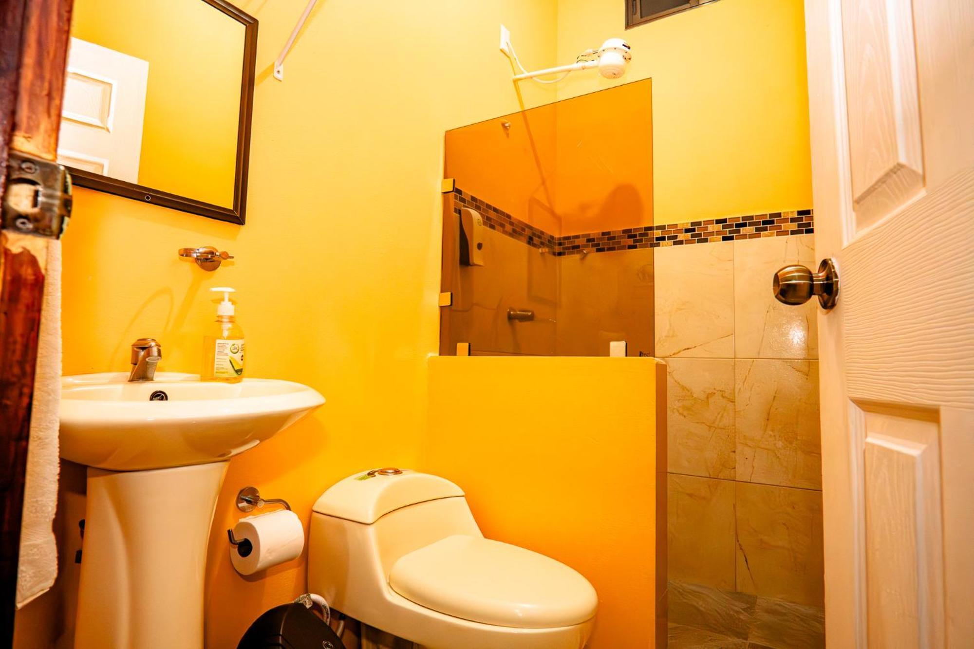 Apartamento Aliga 2 เกโปส ภายนอก รูปภาพ