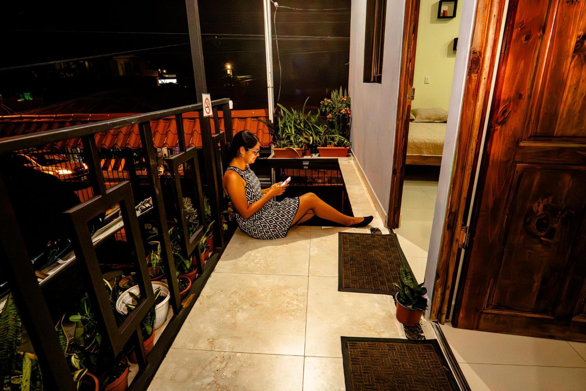 Apartamento Aliga 2 เกโปส ภายนอก รูปภาพ