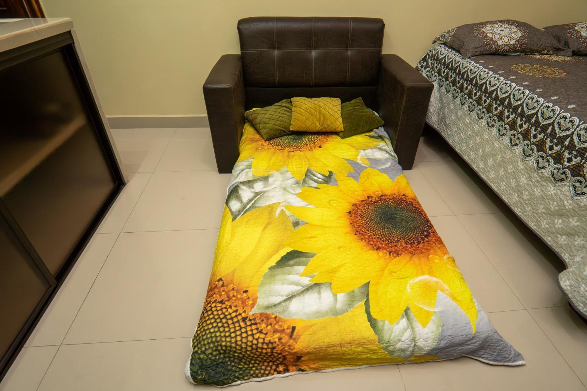 Apartamento Aliga 2 เกโปส ภายนอก รูปภาพ