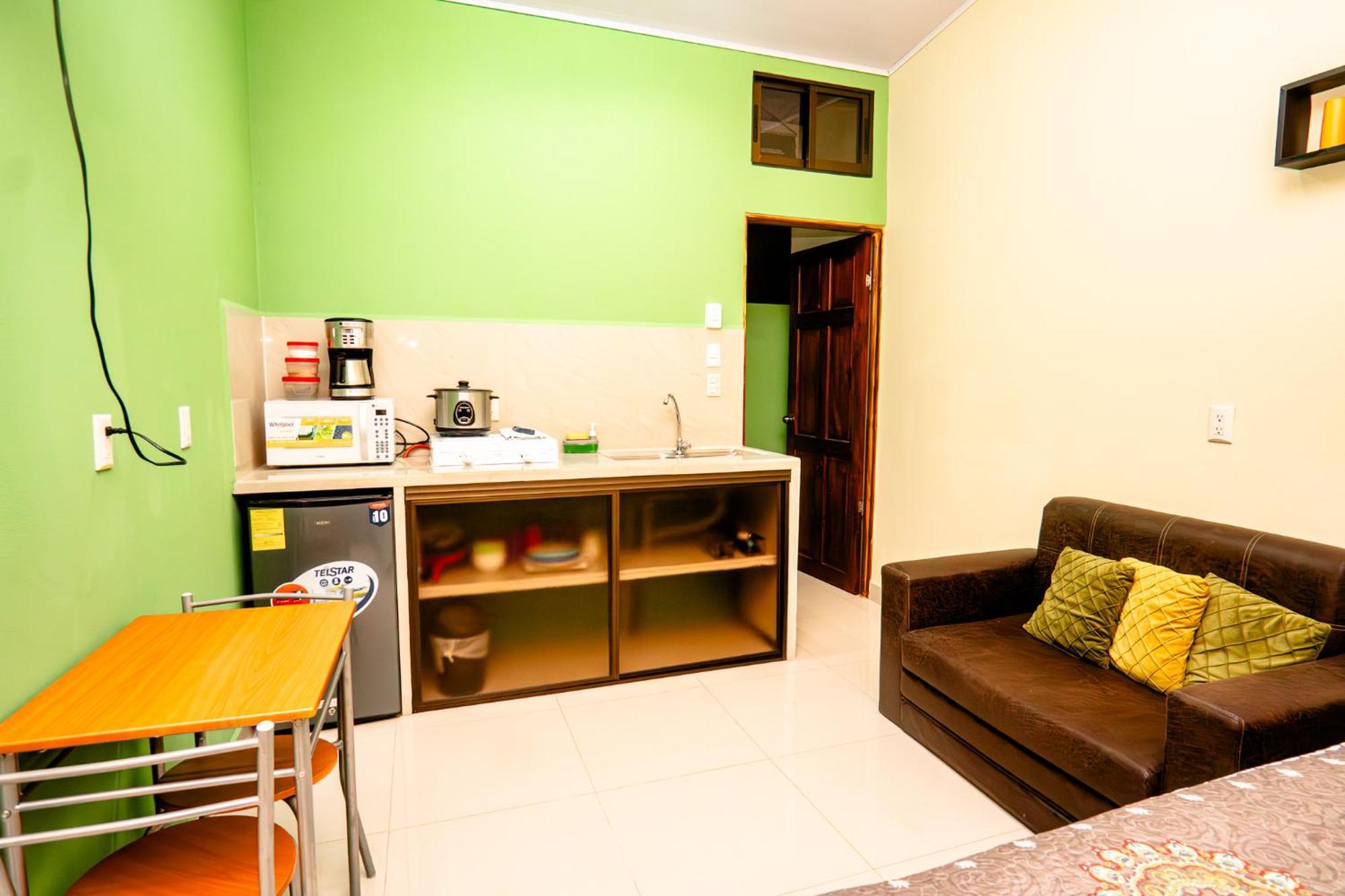 Apartamento Aliga 2 เกโปส ภายนอก รูปภาพ
