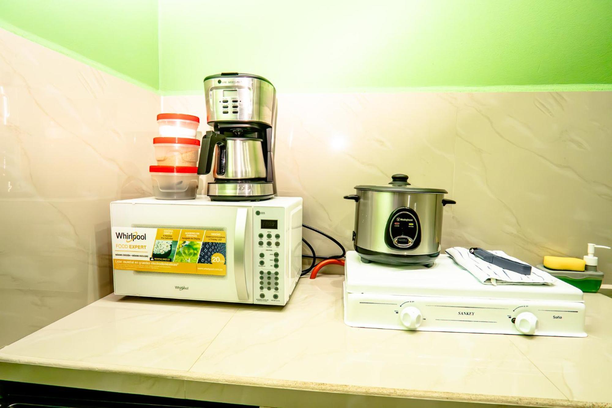 Apartamento Aliga 2 เกโปส ภายนอก รูปภาพ