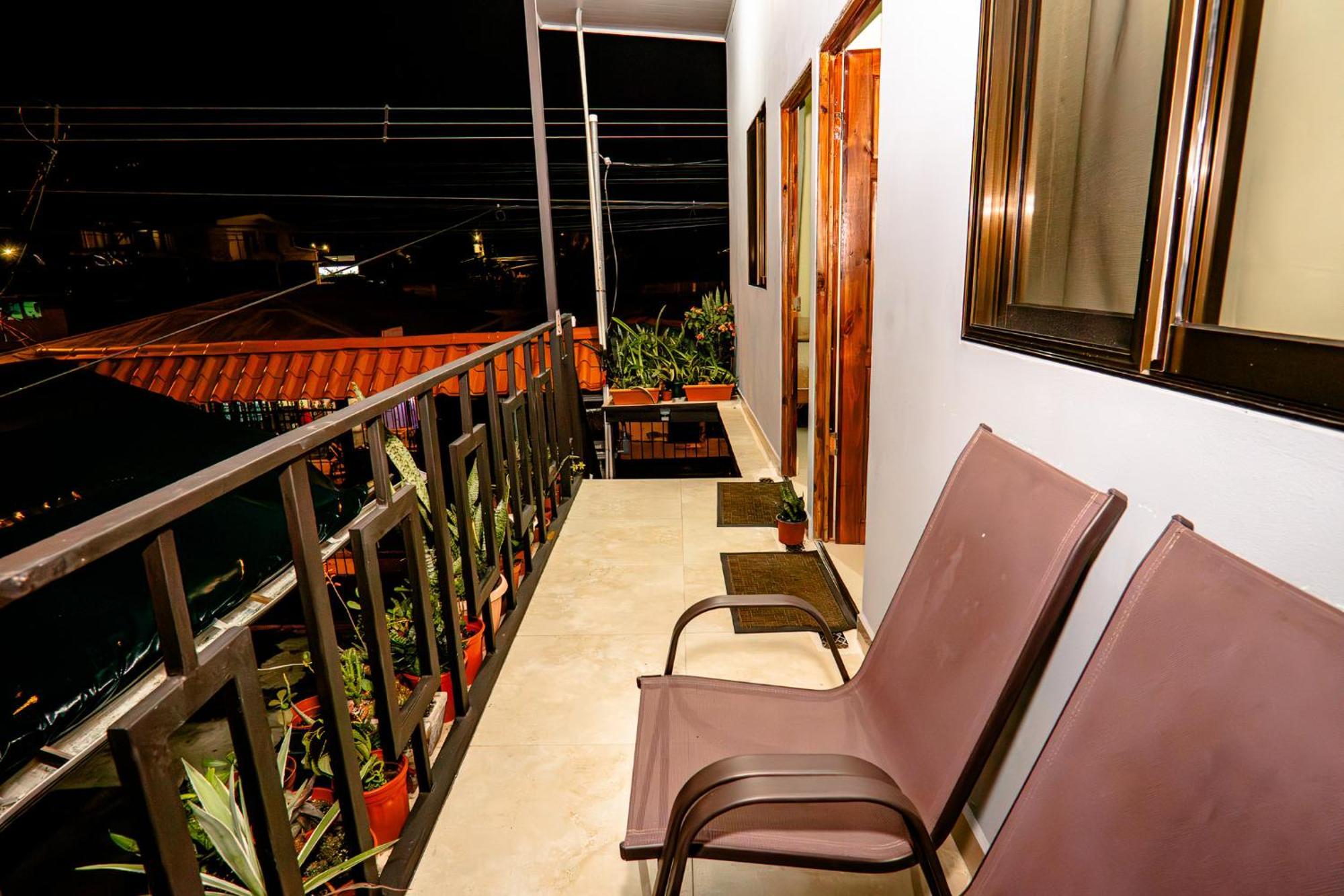 Apartamento Aliga 2 เกโปส ภายนอก รูปภาพ